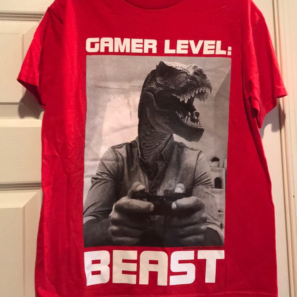 Boys T-shirt